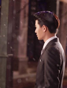 谍战剧秋蝉任嘉伦主演，什么时候播出？