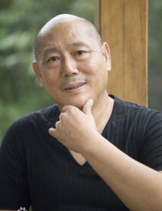 许北洋
