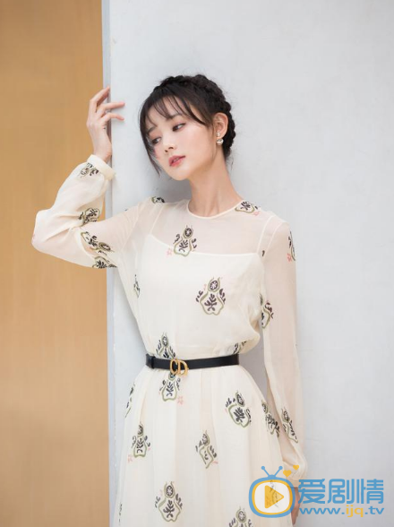 曾爱吴欣剧照 TIM截图20200415164803