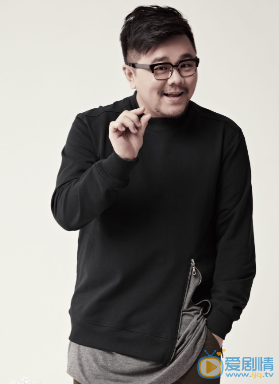 摸金符王胜利剧照 TIM截图20200416110507