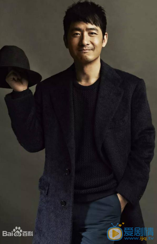 啊！故乡的云(啊故乡的云)道乐剧照 TIM截图20200417154821