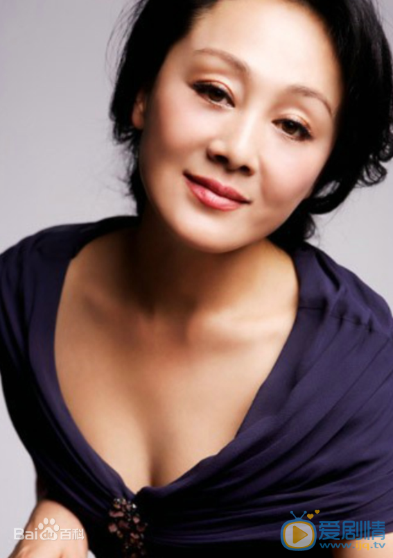 啊！故乡的云(啊故乡的云)王九凤剧照 TIM截图20200417154828