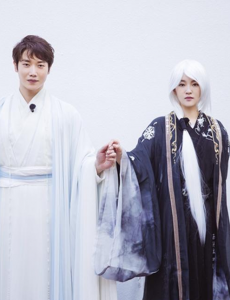 婚前21天李嘉铭刘泳希结婚另类婚纱照，引热议？