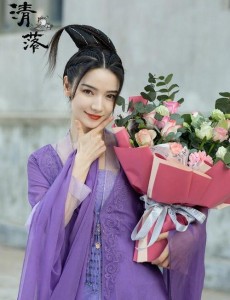 电视剧清落免费观看 清落全集完整版无删减在线播放