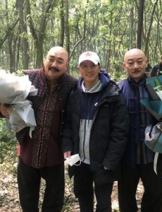 虫图腾电视剧虫图腾免费观看 虫图腾全集完整版无删减在线播放