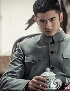 电视剧雷霆战将免费观看 雷霆战将全集完整版无删减在线播放