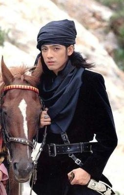 泰剧宛如我心Kasik国王剧照 TIM截图20200423172749