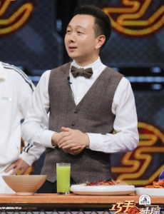 巧手神探分子料理究竟是怎么做的？