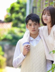 我的刺猬女孩吴景昊喜欢韩菲吗？两人最后有在一起吗？