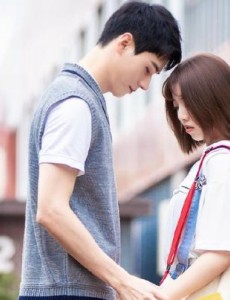 致我们甜甜的小美满赵泛舟为什么和周筱分手？两人最后有和好吗？