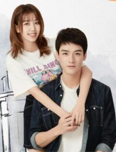 致我们甜甜的小美满赵泛舟吃醋是怎么回事？
