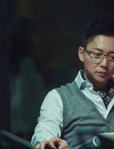 猎狐王柏林是幕后的boss吗？王柏林最后结局是什么？