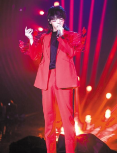 歌手·当打之年李宇春春助阵花花，华晨宇成歌王？