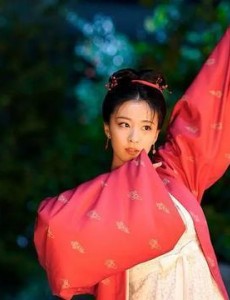 清平乐张妼晗在剧中有多得宠？张妼晗结局是什么？