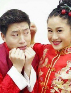 欢乐喜剧人6白鸽扮“家暴女”，暗示什么？