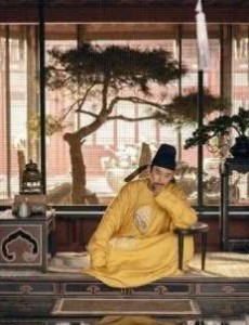 大唐儿女行主要讲述的剧情是什么？大结局是怎么样的？