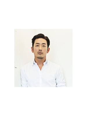 河正宇