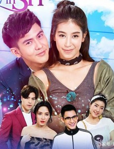 2020最近很火很好看的泰剧 高颜值霸道总裁的泰剧