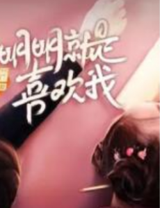 明明就是喜欢我电影完整版在线观看，高清免费在线播放