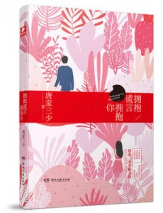 拥抱谎言拥抱你主要讲述的剧情是什么？大结局是怎么样的？