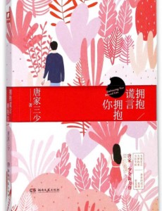 拥抱谎言拥抱你是根据小说改编的吗？改编自什么原著小说？