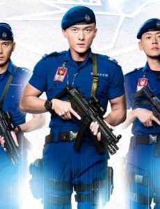 2020年tvb港剧即将开播 新剧上映时间表曝光