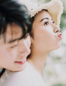 女朋友睡前故事 超甜的暖心爱情故事