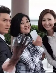最新tvb2019港剧大全 6部港剧值得一看