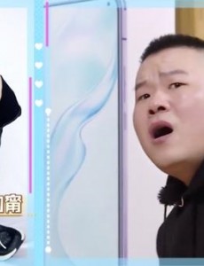 张钧甯回应被岳云鹏说不红机智不过如此了