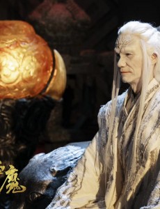 电影金禅降魔完整版在线播放，免费高清在线观看