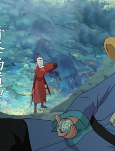 电影妙先生（免费高清在线观看）完整版在线播放