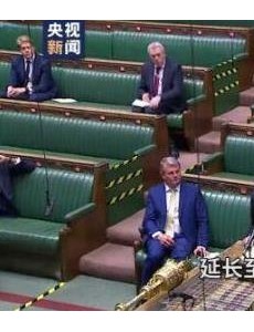 英国延长强制休假四个月假期又延长了