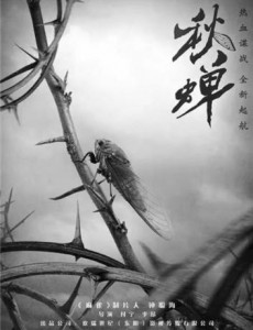电视剧秋蝉完整版全集在线播放在线观看