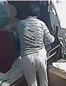 有关闷死83岁老人保姆家属道歉新进度