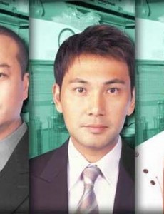tvb刑侦类破案电视剧 推荐TVB十部经典刑侦类电视剧