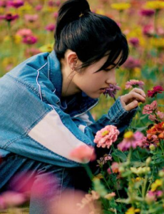 陶虹 小姑娘就是来美化生活的，子枫妹妹又温柔又可爱