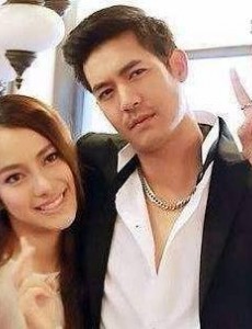 很甜很撩的泰剧 超甜泰剧男主霸道总裁