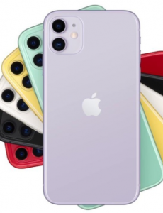 iPhone11降价福利来了？