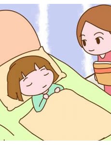 最温馨的60个睡前故事 暖心治愈童话小故事