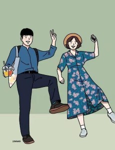 给对象超甜的故事 最浪漫的88个爱情故事