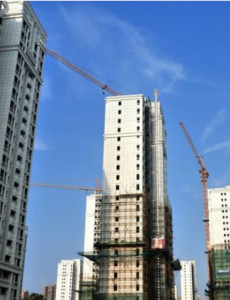 4月70城房价延续微涨态势但整体仍比较平稳