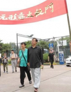 30秒被KO太极掌门称一切安好，江湖藏龙卧虎，高手在民间