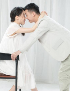 GAI当爸，在他的内心老婆始终是第一位的