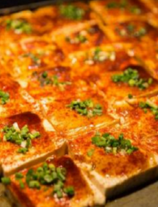 你最爱的夜市美食是什么呢？