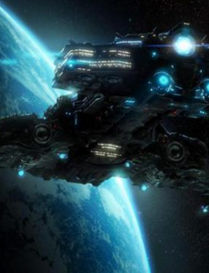 日本正式成立宇宙作战队规模不大，但实际意义却十分重特大