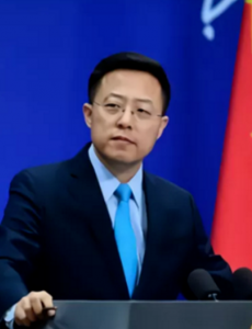 特朗普威胁断供世卫 外交部回应议价是打错算盘珠，找不对目标