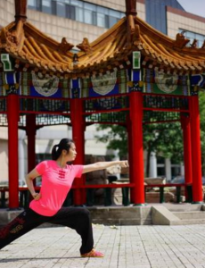 霍元甲后人评马保国被KO，他并不可以意味着我国中华武术