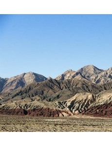 中国最长的山是什么：昆仑山脉全长2500千米（中国第一神山）你想去看吗