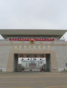 中国最好的军校排名有你中意的吗：国防科学技术大学由毛泽东亲自创办