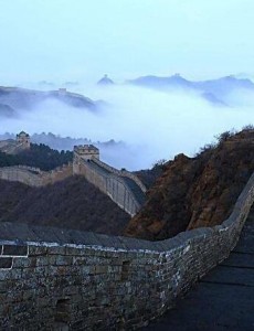 中国十大名胜古迹有哪些，秦兵马俑被誉为世界十大古墓稀世珍宝你去过了吗